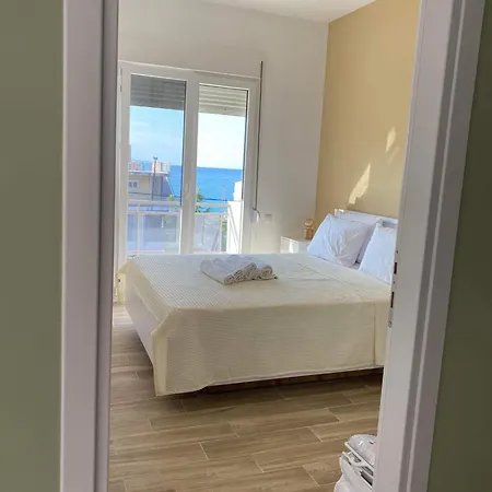 Cozy Palio * PalaiónTsiflíkion