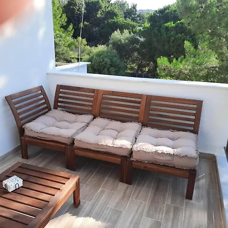 Cozy Palio 公寓 PalaiónTsiflíkion
