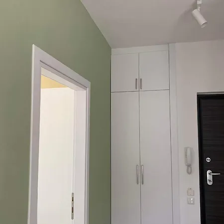 Cozy Palio * PalaiónTsiflíkion