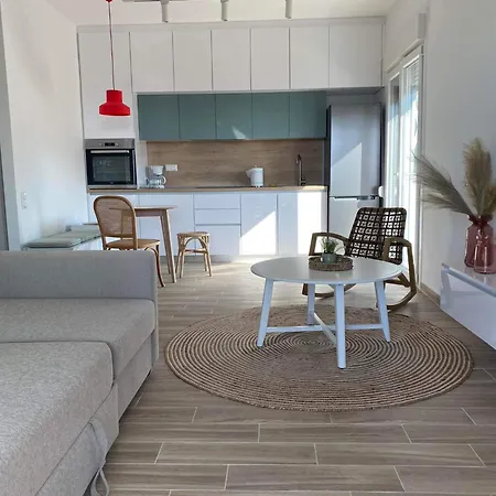 Cozy Palio 公寓 *